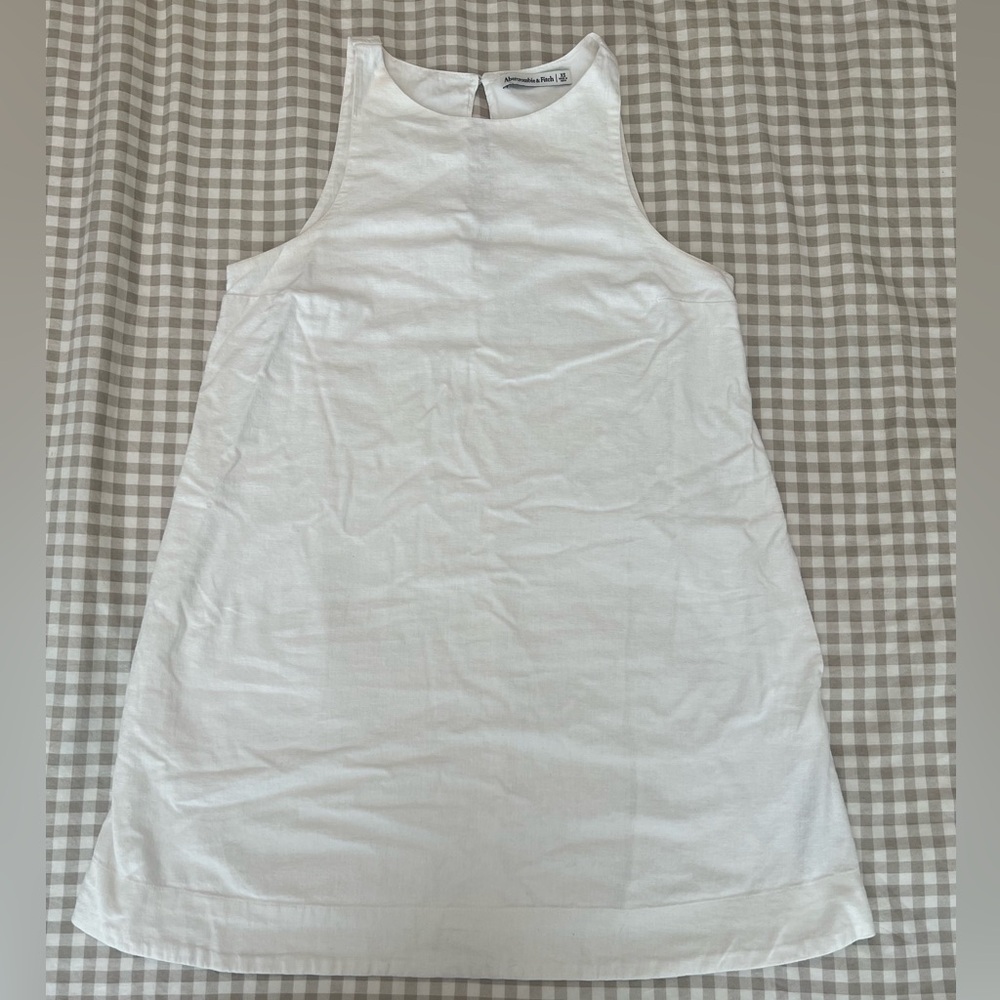 Abercrombie & Fitch shift dress